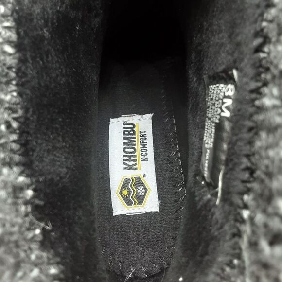 Black Boots - Picture 8 of 13